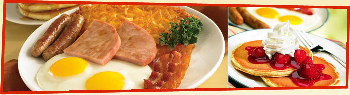 Ihop restaurant sales near me